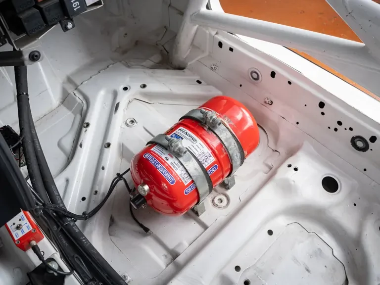 2007 Porsche 997 GT3 - Image 23 of 31