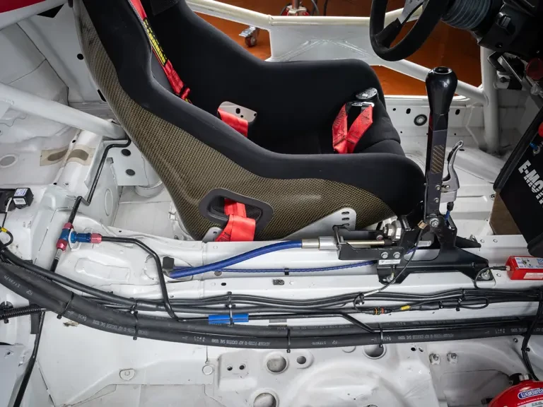 2007 Porsche 997 GT3 - Image 26 of 31