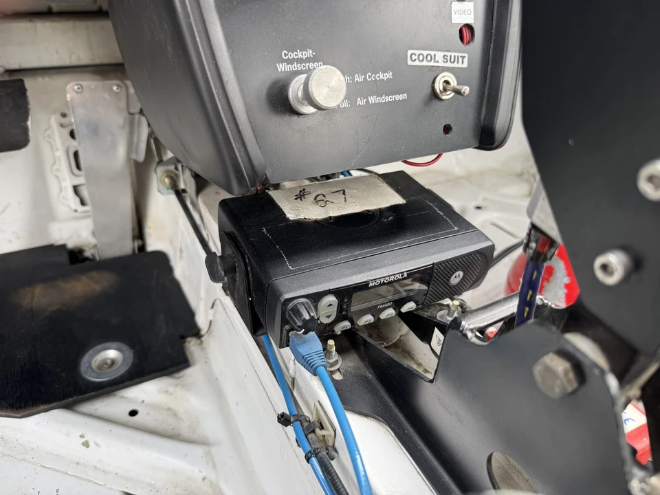 2007 Porsche 997 GT3 - Image 31 of 31