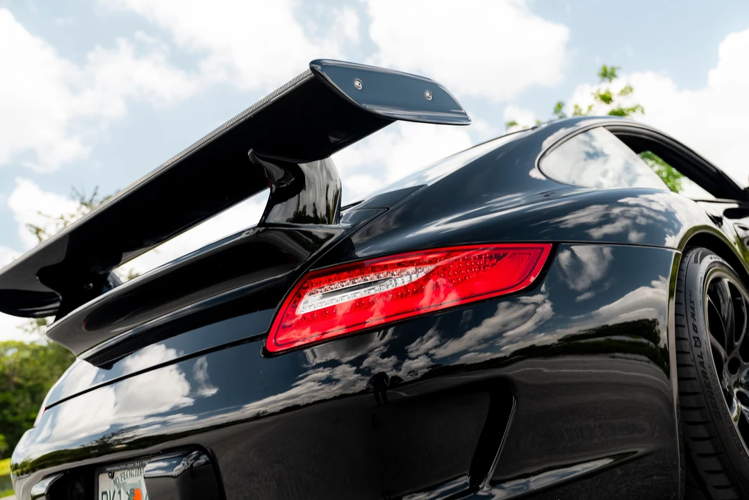 2007 Porsche 997 GT3 RS - Image 29 of 31