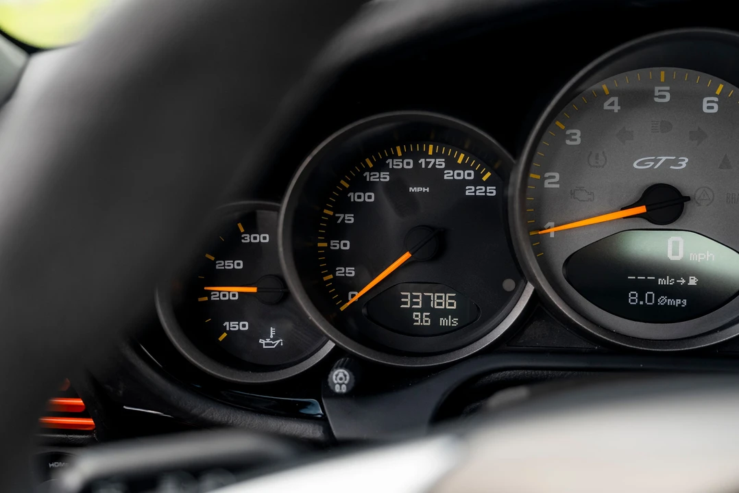 2007 Porsche 997 GT3 RS - Image 15 of 31