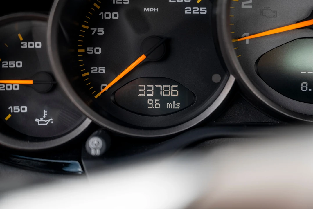 2007 Porsche 997 GT3 RS - Image 14 of 31