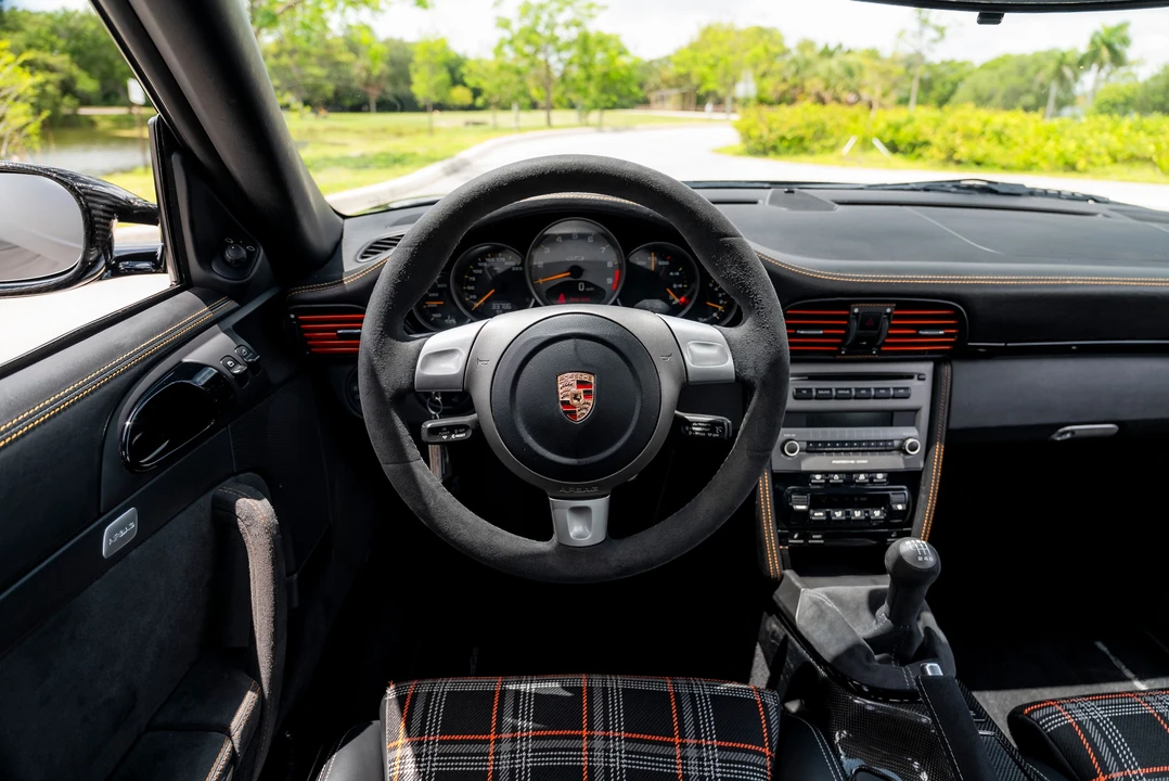 2007 Porsche 997 GT3 RS - Image 18 of 31