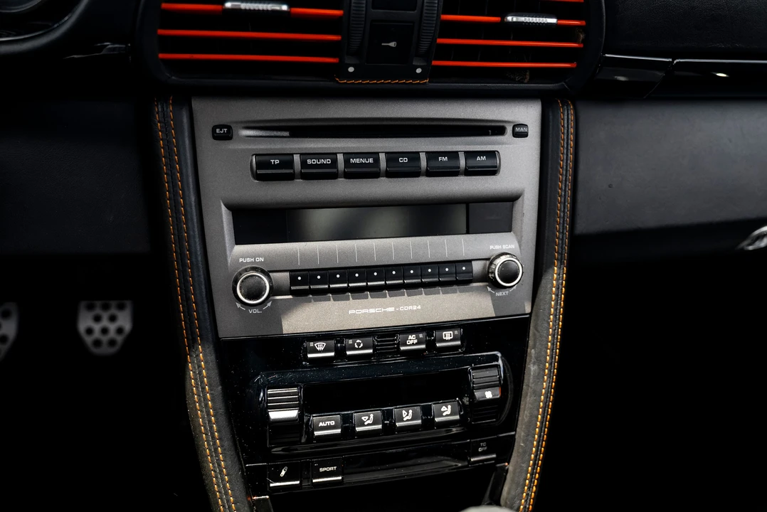 2007 Porsche 997 GT3 RS - Image 9 of 31