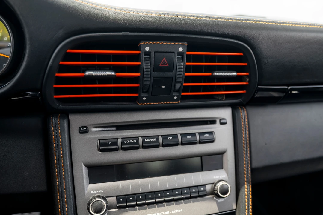 2007 Porsche 997 GT3 RS - Image 10 of 31