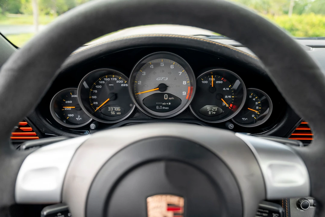 2007 Porsche 997 GT3 RS - Image 16 of 31