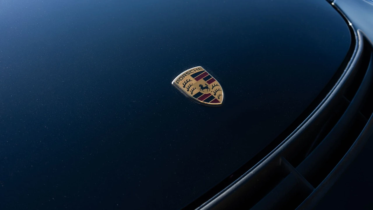2007 Porsche 997 GT3 RS - Image 29 of 31