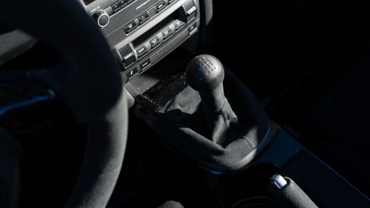 2007 Porsche 997 GT3 RS - Image 7 of 31