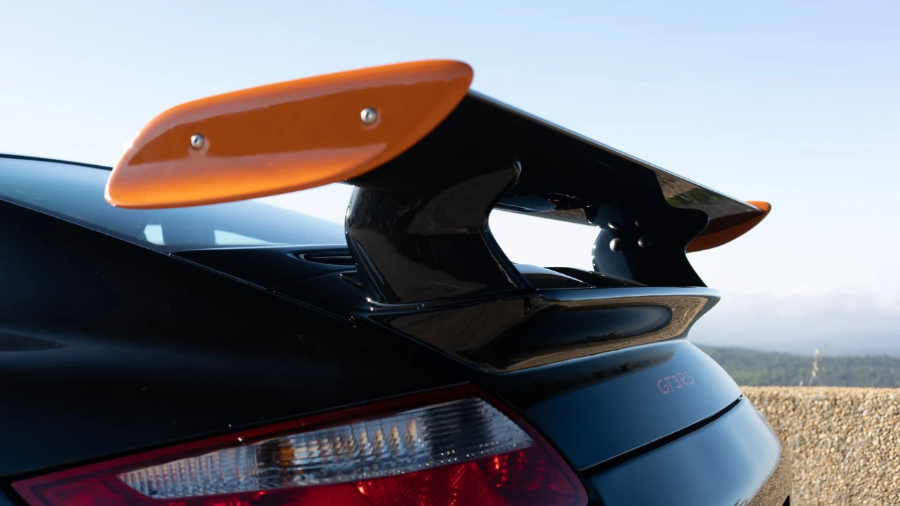 2007 Porsche 997 GT3 RS - Image 26 of 31