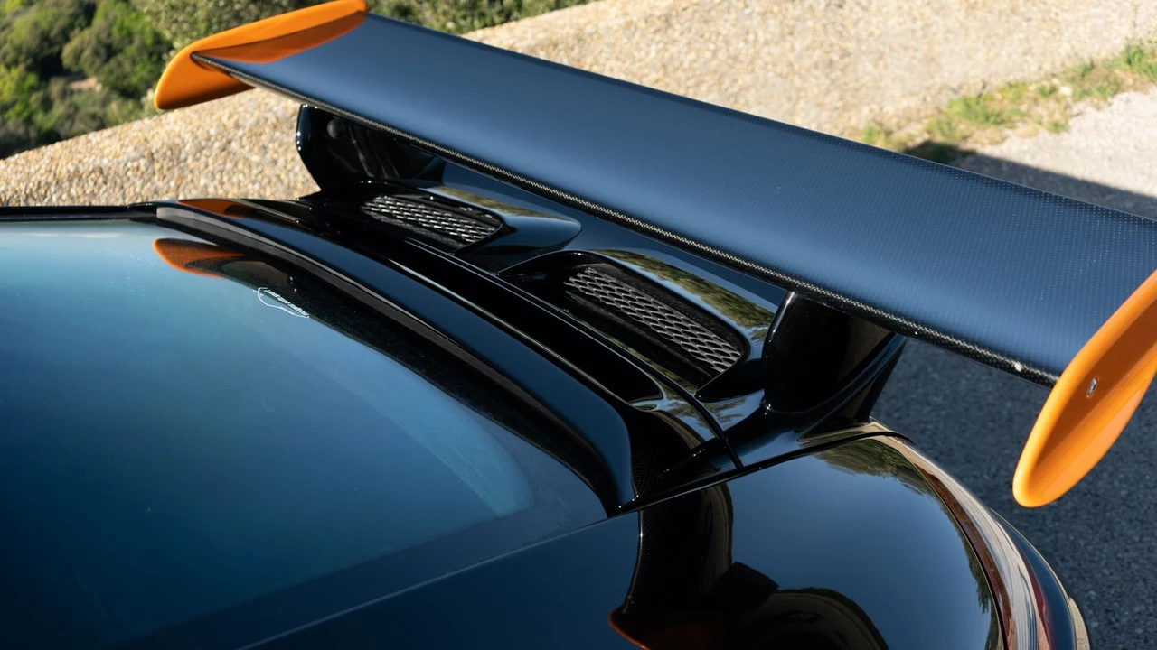 2007 Porsche 997 GT3 RS - Image 18 of 31