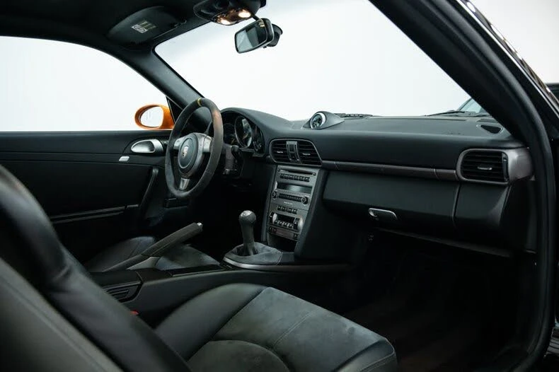 2007 Porsche 997 GT3 RS - Image 10 of 25