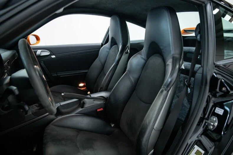 2007 Porsche 997 GT3 RS - Image 11 of 25