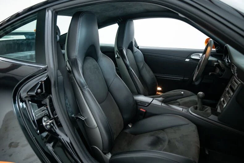 2007 Porsche 997 GT3 RS - Image 12 of 25