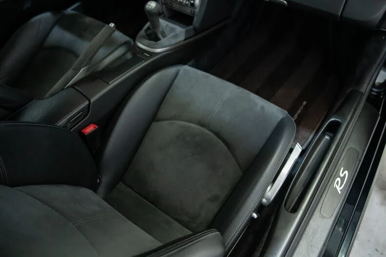 2007 Porsche 997 GT3 RS - Image 14 of 25