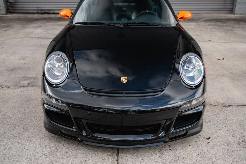 2007 Porsche 997 GT3 RS - Image 19 of 25