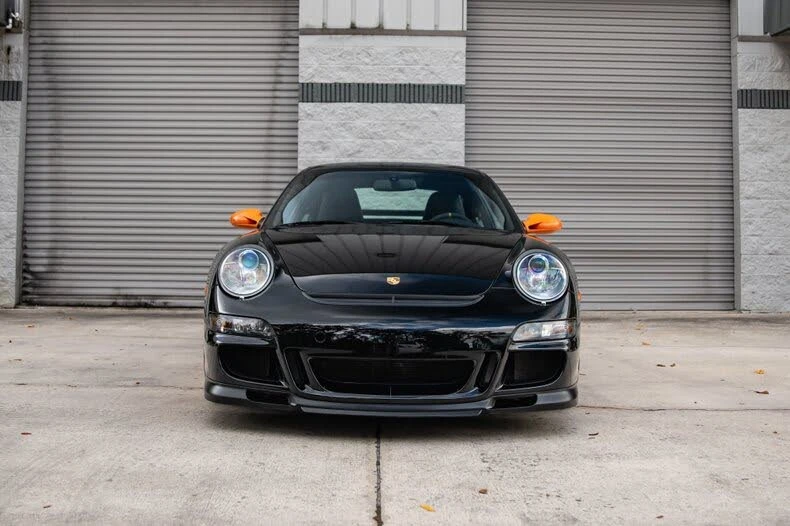 2007 Porsche 997 GT3 RS - Image 7 of 25