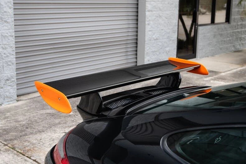 2007 Porsche 997 GT3 RS - Image 21 of 25