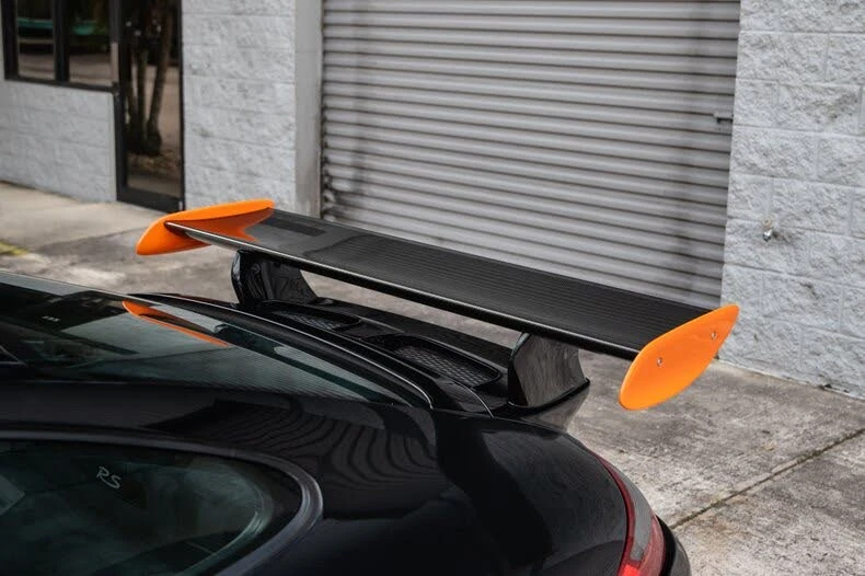 2007 Porsche 997 GT3 RS - Image 22 of 25