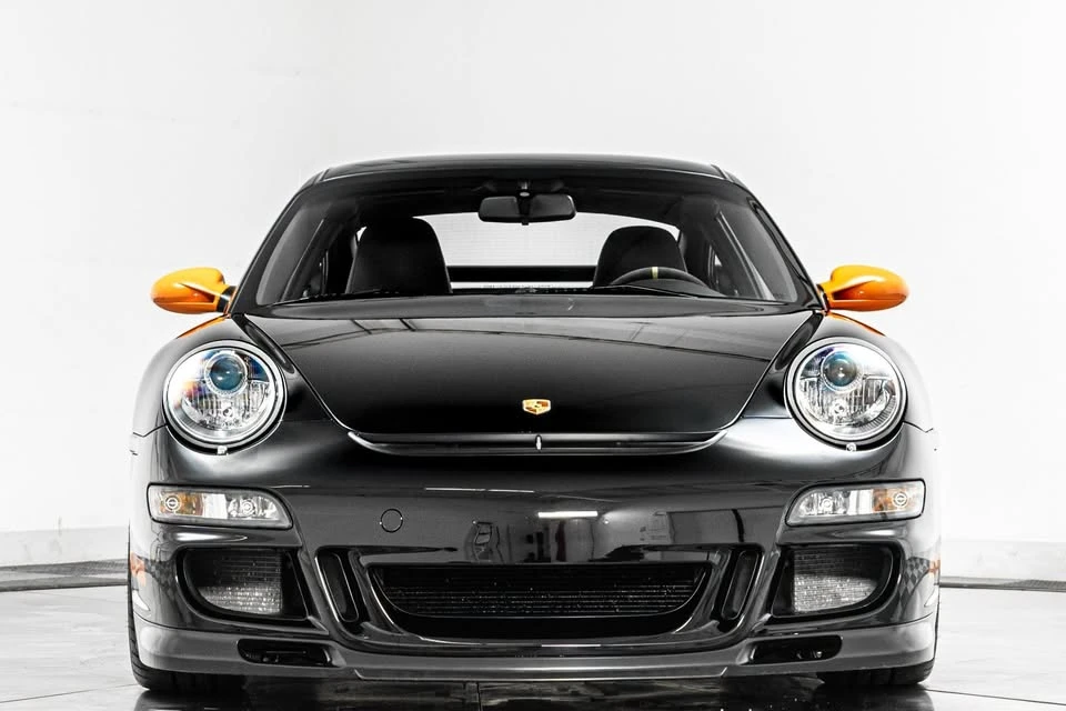 2007 Porsche 997 GT3 RS - Image 3 of 18