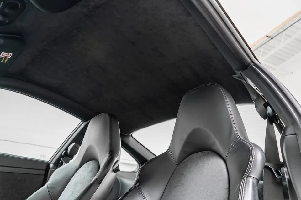 2007 Porsche 997 GT3 RS - Image 16 of 18