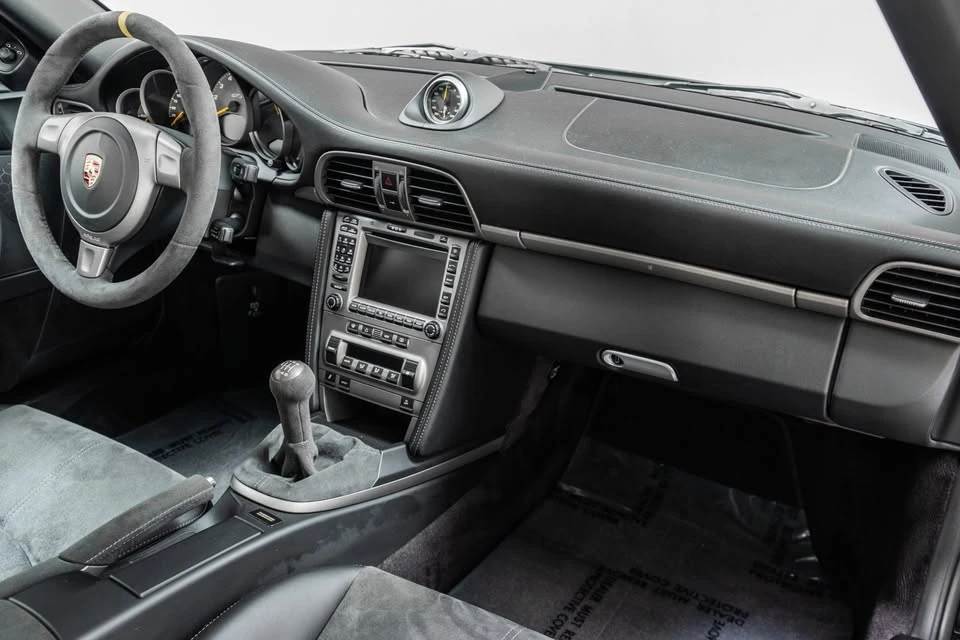 2007 Porsche 997 GT3 RS - Image 12 of 18