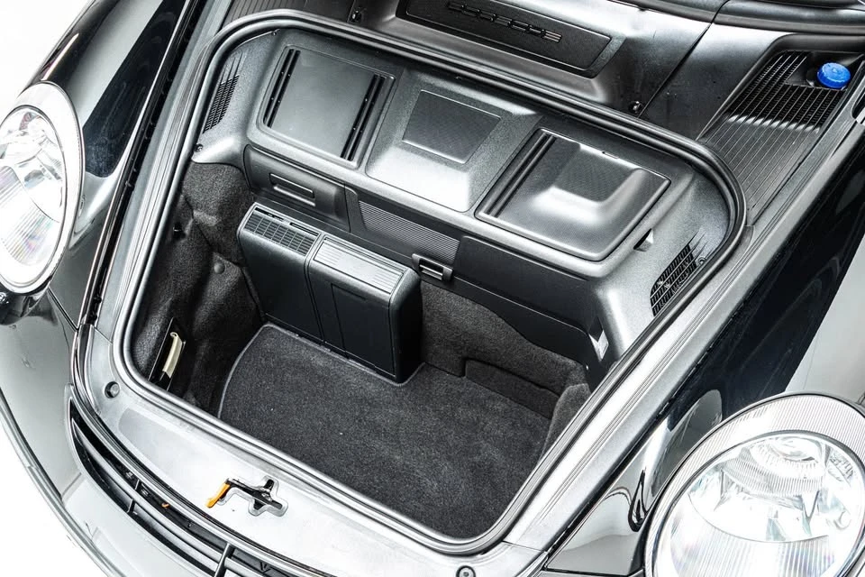 2007 Porsche 997 GT3 RS - Image 17 of 18