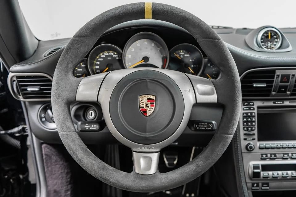 2007 Porsche 997 GT3 RS - Image 13 of 18