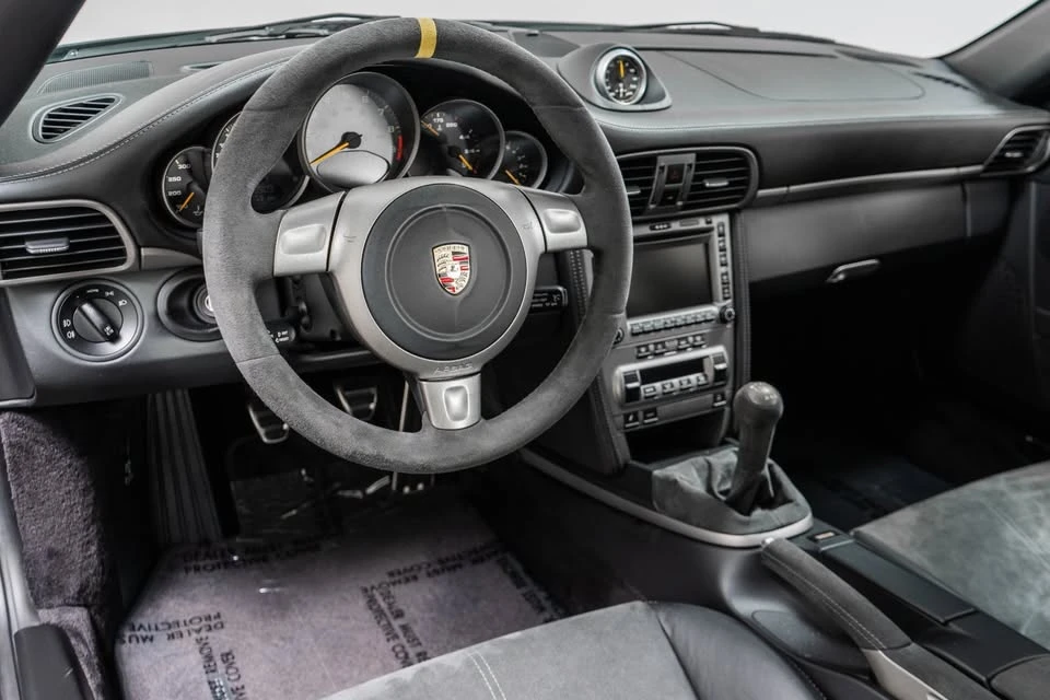 2007 Porsche 997 GT3 RS - Image 11 of 18