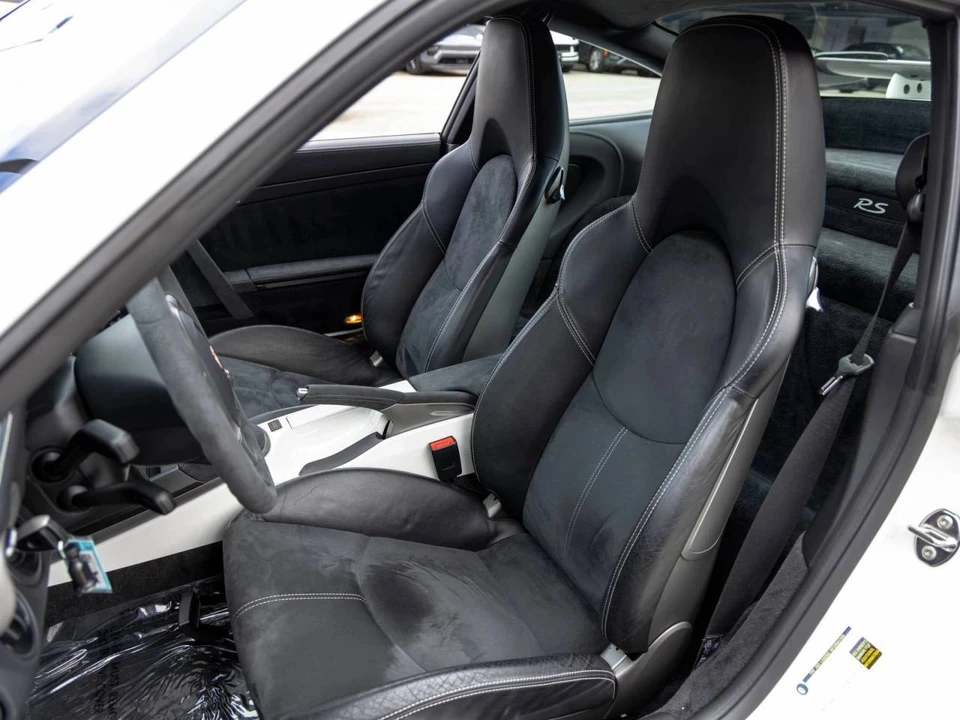 2007 Porsche 997 GT3 RS - Image 5 of 5