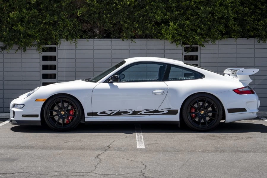 2007 Porsche 997 GT3 RS - Image 15 of 31