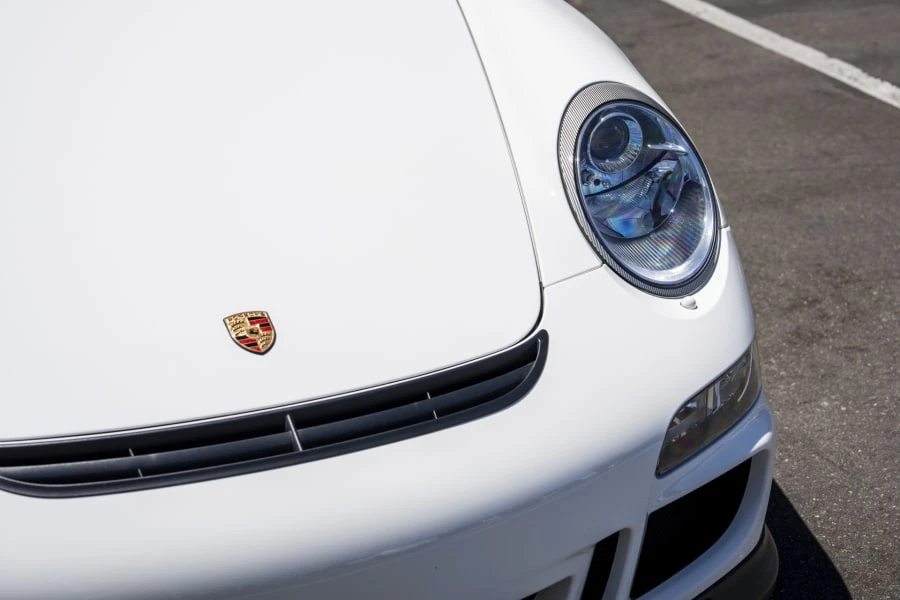 2007 Porsche 997 GT3 RS - Image 7 of 31