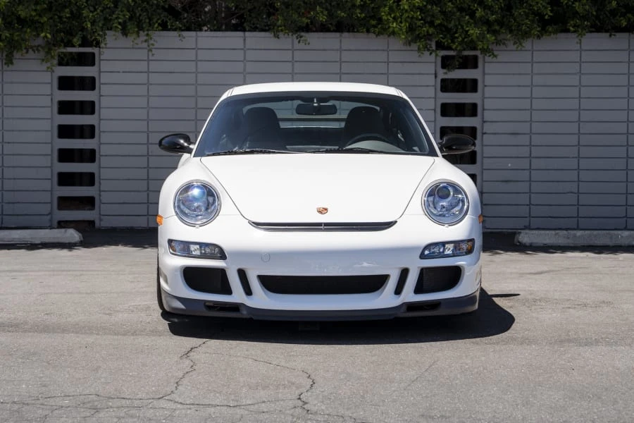 2007 Porsche 997 GT3 RS - Image 19 of 31