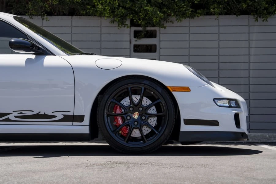 2007 Porsche 997 GT3 RS - Image 14 of 31