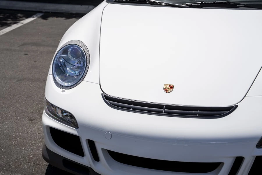 2007 Porsche 997 GT3 RS - Image 12 of 31