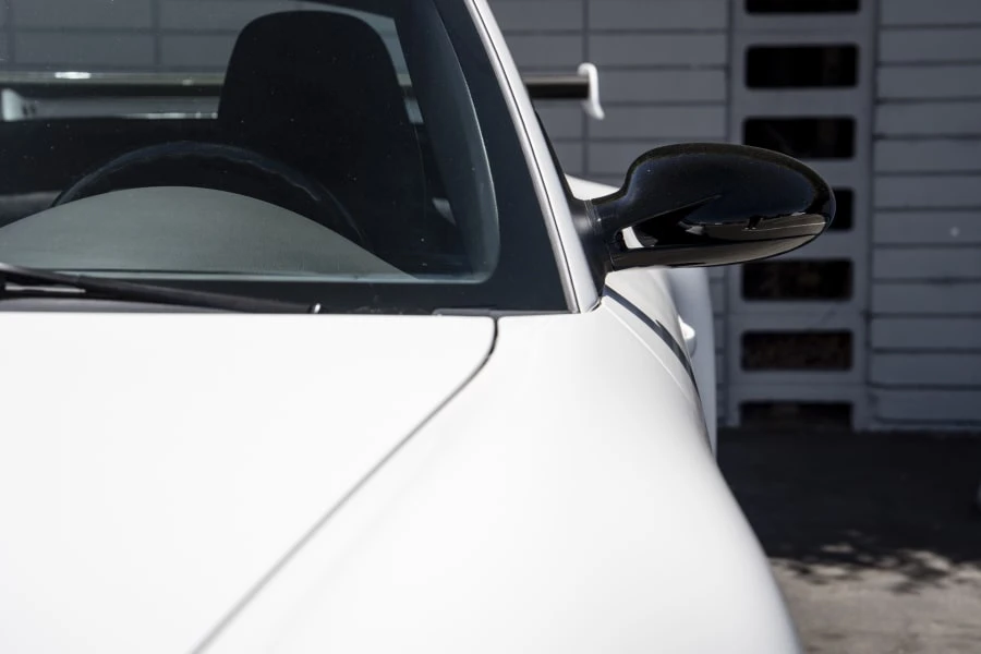 2007 Porsche 997 GT3 RS - Image 9 of 31