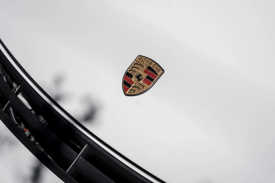 2007 Porsche 997 GT3 RS - Image 29 of 31