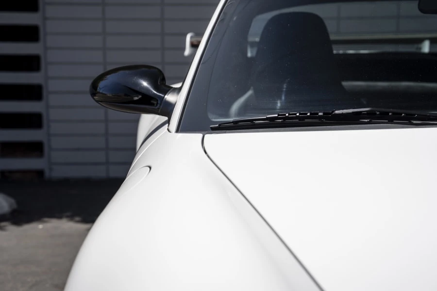 2007 Porsche 997 GT3 RS - Image 11 of 31
