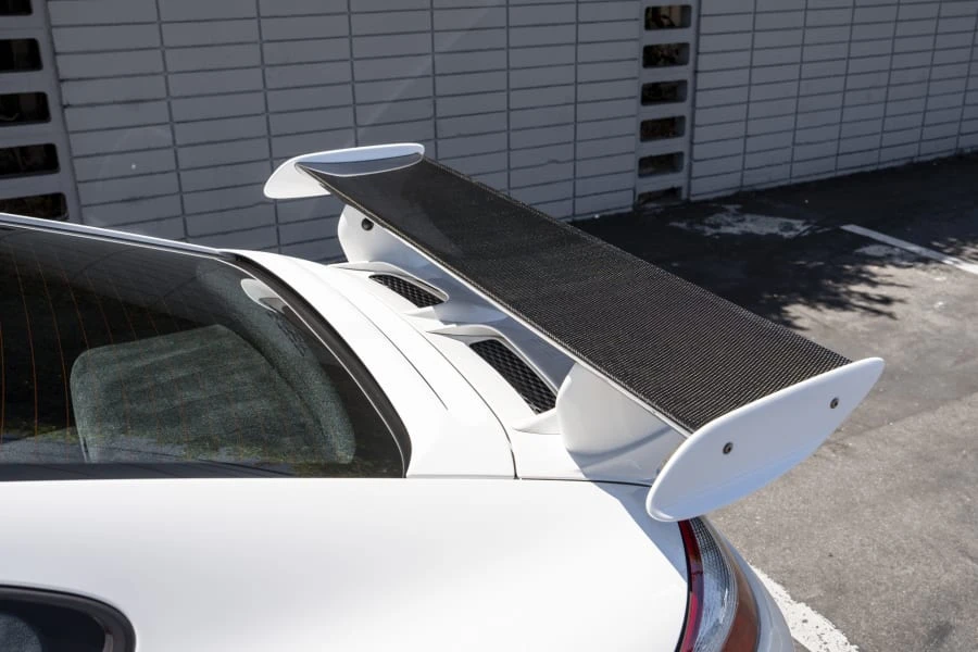 2007 Porsche 997 GT3 RS - Image 13 of 31