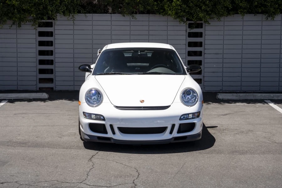2007 Porsche 997 GT3 RS - Image 4 of 31