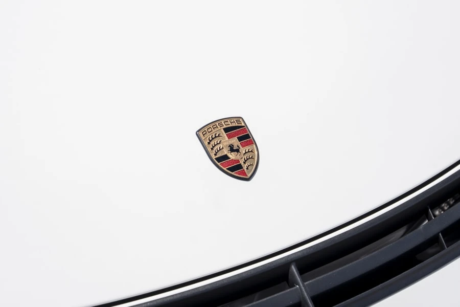 2007 Porsche 997 GT3 RS - Image 16 of 31