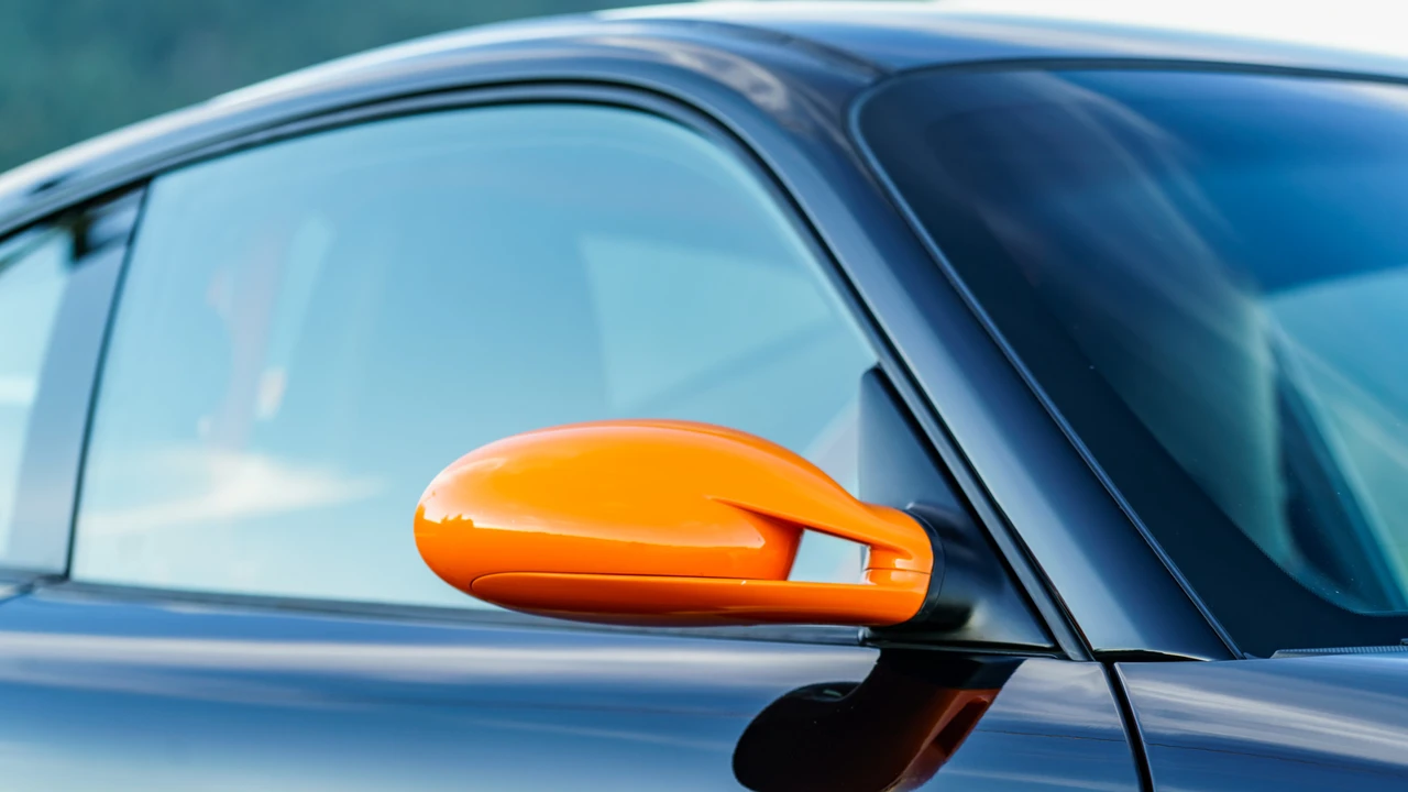 2007 Porsche 997 GT3 RS - Image 31 of 31
