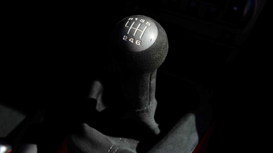 2007 Porsche 997 GT3 RS - Image 9 of 12