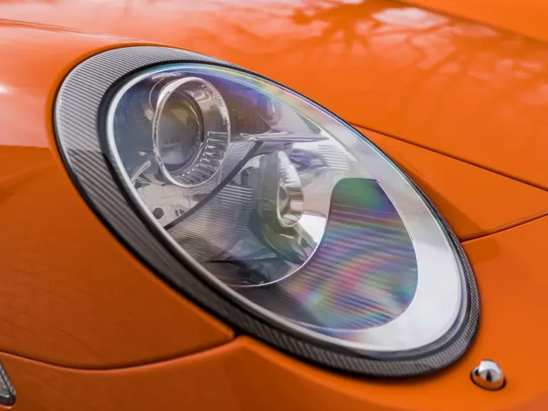 2007 Porsche 997 GT3 RS - Image 23 of 31
