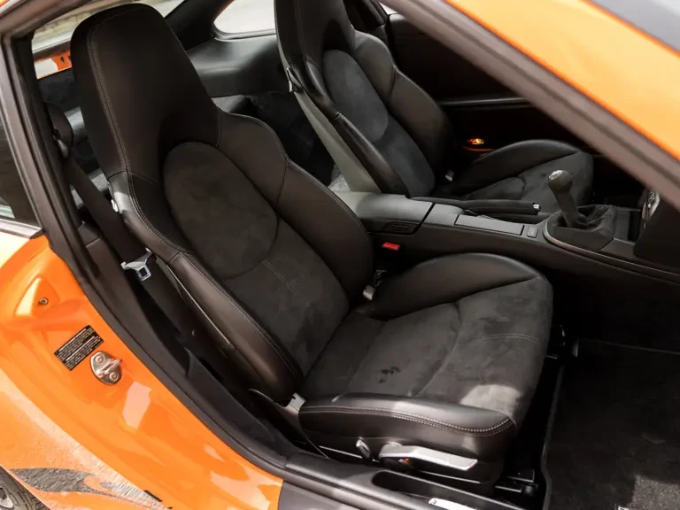 2007 Porsche 997 GT3 RS - Image 18 of 31