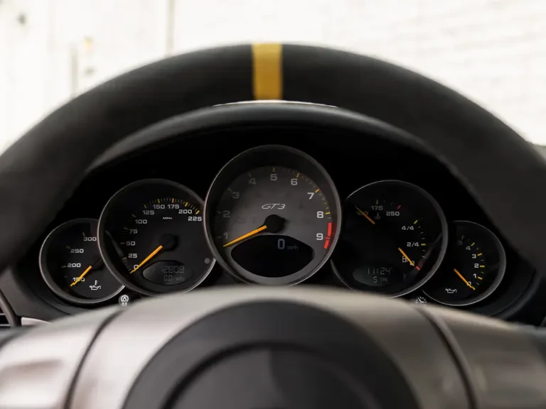 2007 Porsche 997 GT3 RS - Image 13 of 31