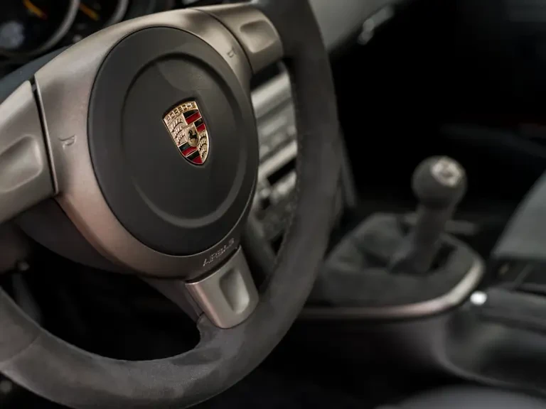 2007 Porsche 997 GT3 RS - Image 12 of 31