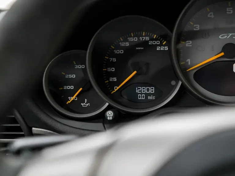 2007 Porsche 997 GT3 RS - Image 14 of 31