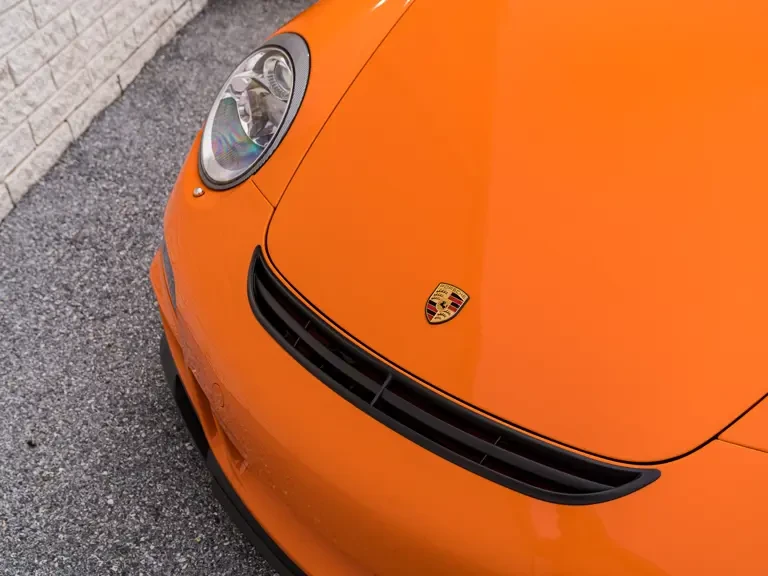 2007 Porsche 997 GT3 RS - Image 7 of 31