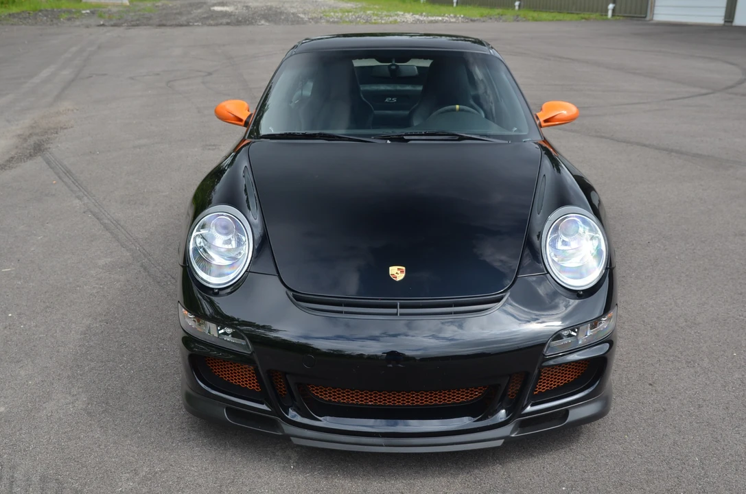 2007 Porsche 997 GT3 RS - Image 14 of 31