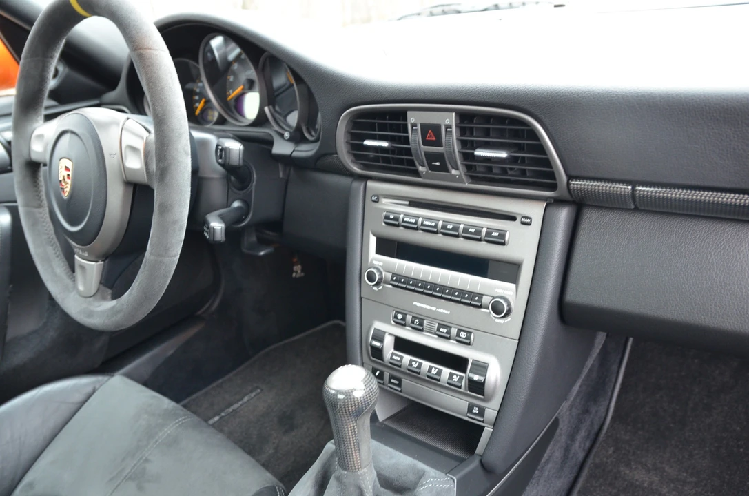 2007 Porsche 997 GT3 RS - Image 25 of 31